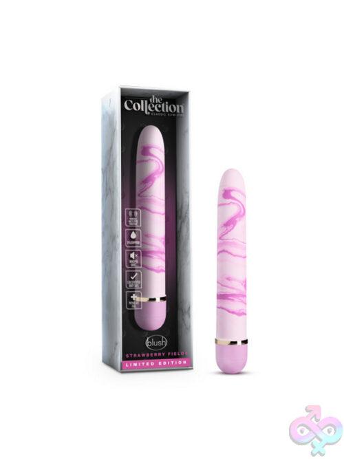 Strawberry Fields Collection In Pink - Image 8