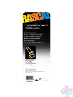 The D-Ring Glow X3 for Couples