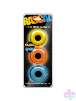 The D-Ring Glow X3 for Couples