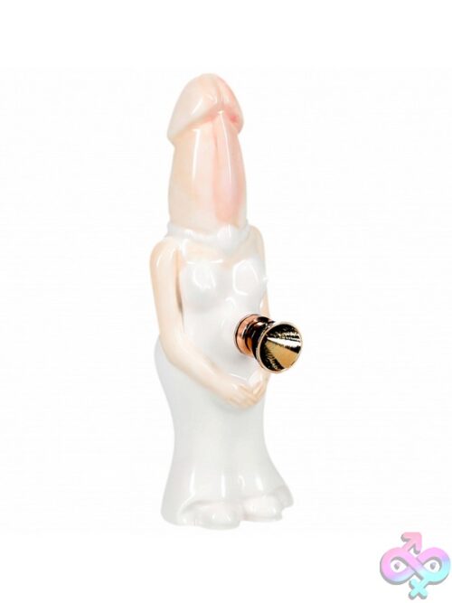 Bride Novelty Pipe - Image 2