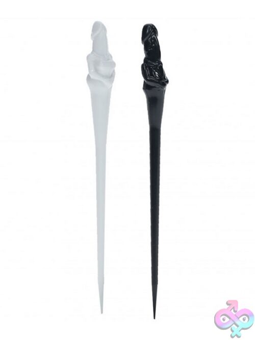 Dickheads Couples Toothpicks - Image 2