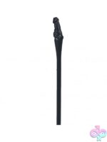 Dickheads Groom Straws – Black - Image 2