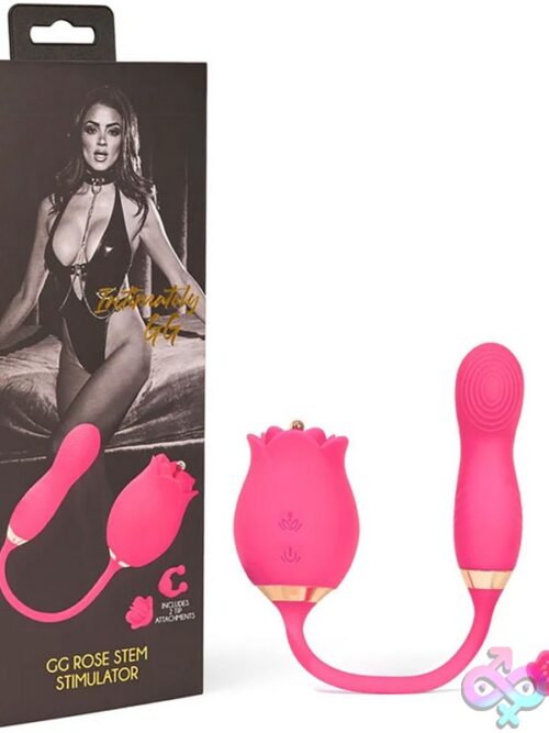 The Gg Thrusting Rose - Image 2