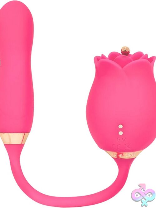 The Gg Thrusting Rose - Image 3