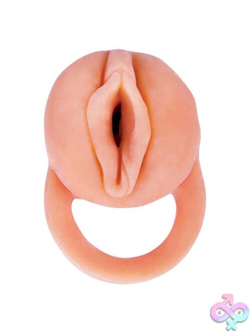 The Great Extender 2-In-1 9&Quot; Extender &Amp; Masturbator - Image 3