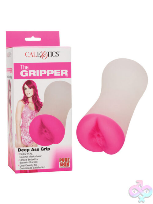Anal Masturbators for Male