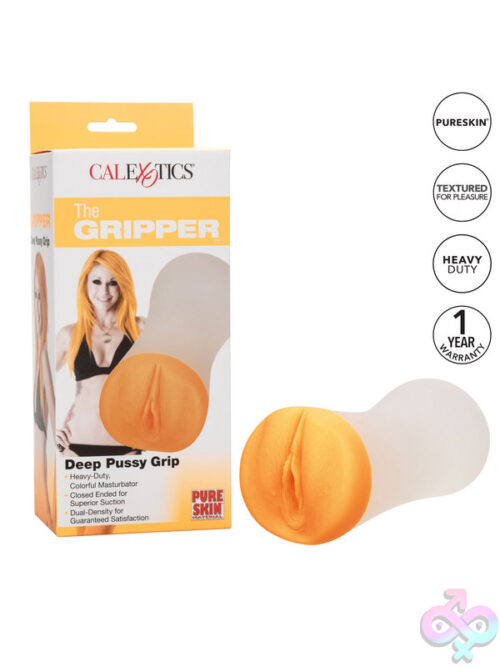 Pussy Masturbators for Male