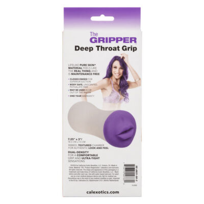 Mouth Masturbators for Male