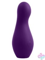The Jet Set Vibrator in Purple by Playboy Pleasure - Image 3