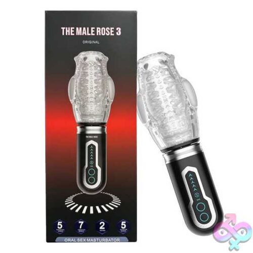 The Male Rose 3 - Image 3