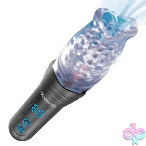 The Male Rose Pro - Image 2