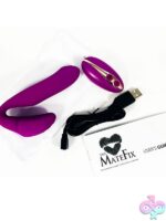The Matefix Couples Vibrator - Image 3