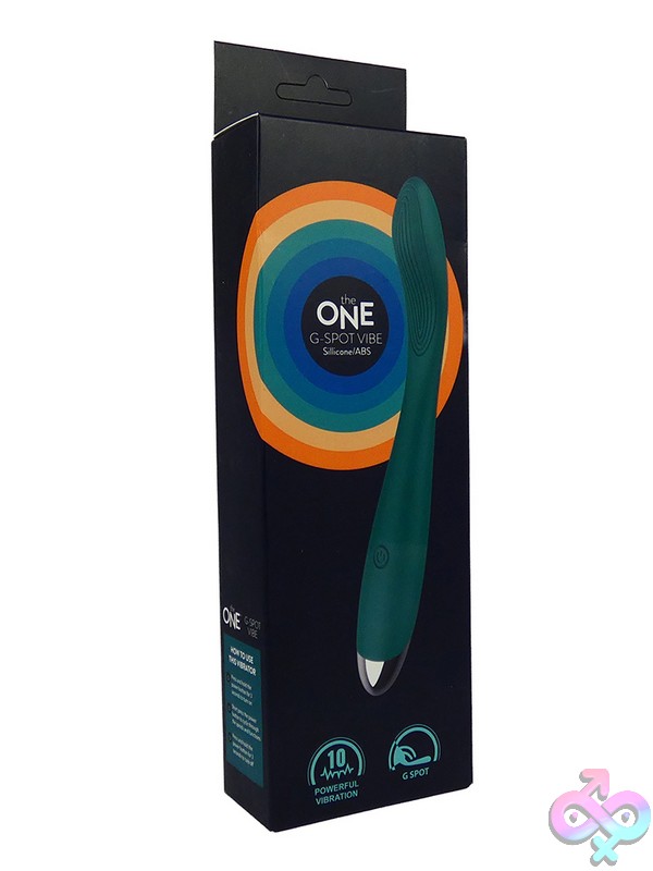 Discreet-Toys-The-One-G-Spot-Vibe-Nu-To-0074 Curved Black G-Spot Wand Vibe By The One