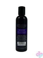 The One Organic Water-Based Lubricant 4 oz. - Image 2