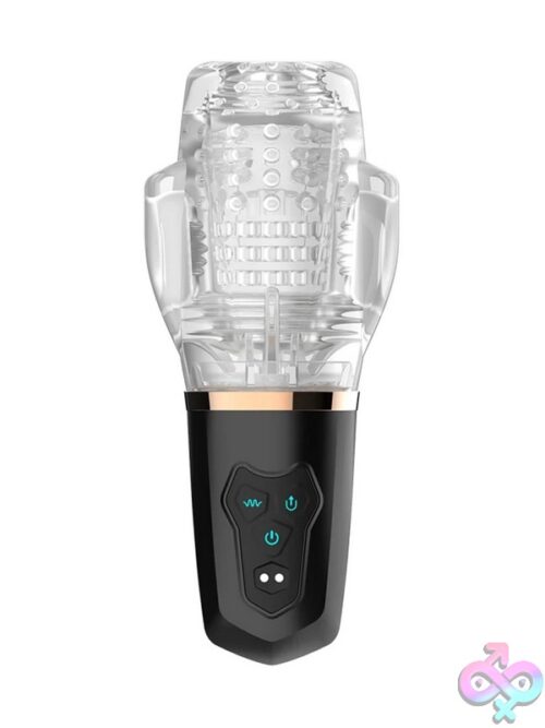 The One Suction Stroker - Image 2