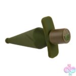 The Private - Green - Image 2