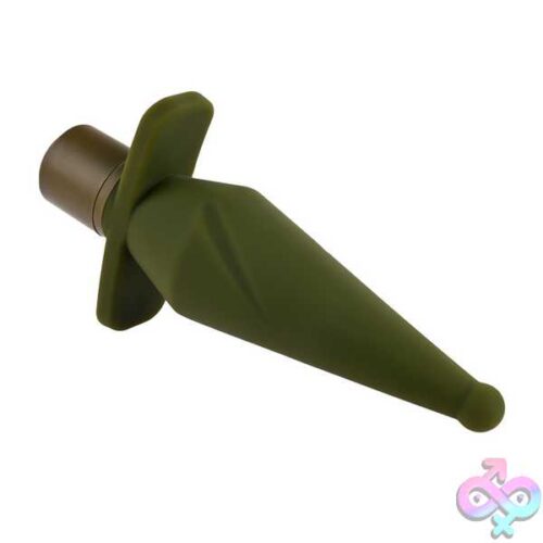 The Private - Green - Image 3