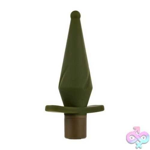 The Private - Green - Image 8