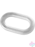 The Rocco 3-Way XL Wrap Ring for Couples
