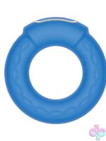The Royale Heat-Up Cockpower Blue - Image 2