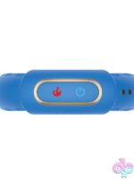 The Royale Heat-Up Cockpower Blue - Image 3