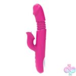 The Royale Passion Heat - Pink - Image 2