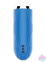 The Royale Sucking Masturbator Blue - Image 2