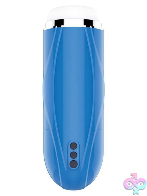 The Royale Sucking Masturbator Blue - Image 2