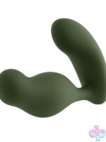 The Sergeant Remote Control Prostate Vibrator – Green - Image 3