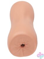 The Super Sucker Cum Dumpster Boy Butt Ultraskyn Masturbator Vanilla - Image 3