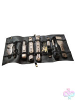 Bondage and Fetish Kits for Bondage