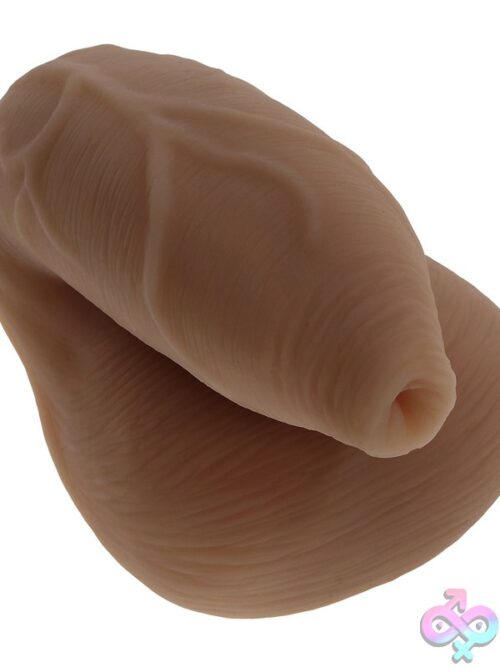 The Uncircumcised Packer Dark - Image 3