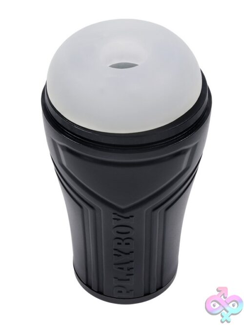 The Urge Beaded Channel Canister Stroker - Image 2