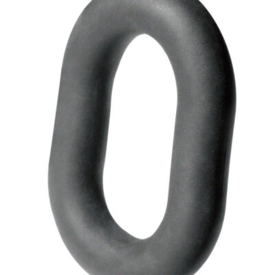 The Xplay 9 0 Ultra Wrap Ring silicone cock ring by Perfect Fit