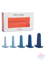 Anal Probes for Anal