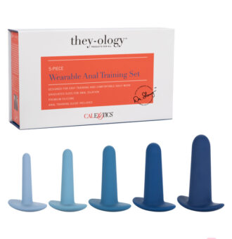 Anal Probes for Anal