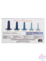 Anal Probes for Anal