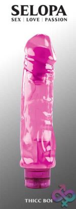 Thicc Boi - Pink - Image 2