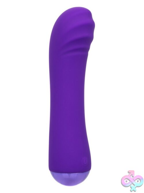Thicc Chubby Buddy Rechargeable G-Spot Vibrator - Image 2