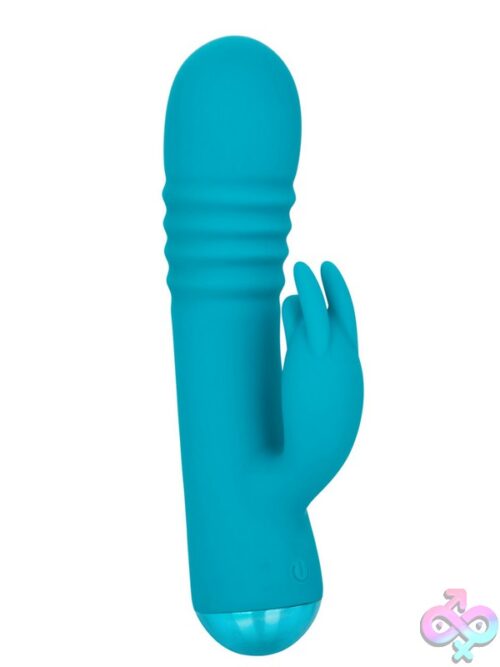 Thicc Chubby Thrusting Tickler – Blue - Image 2