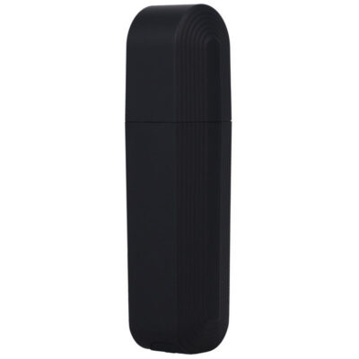 This Product Sucks Sucking Clitoral Stimulator Rechargeable in Red by Doc Johnson