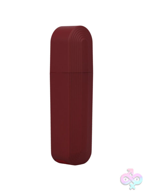 Discreet Vibrators for Female