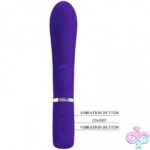 Thomas Super Soft Silicone Rabbit Vibrator - Image 2