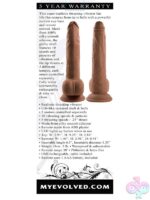 Dong With Balls for Female