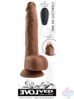 Dark Thrust Into Me - Image 8