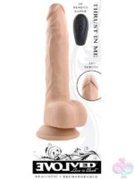 Dong With Balls for Female