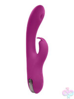 Playboy Delight Wild Aster Rabbit Vibrator - Image 8
