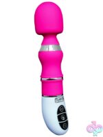 Thunder Wand Mini Vibrator - Image 2
