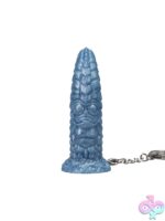 Ti-Key Chain Wai Lealea Water Idol Ocean Blue - Image 2