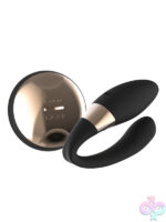 Tiani Two-piece In Black - Image 8